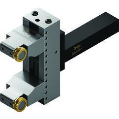 KTW109-100-40-4 KNURL - Industrial Tool & Supply