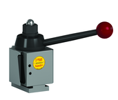 Quick Change Tool PostD40CA - Industrial Tool & Supply