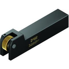HDSWFKT-75-O SNGLE WHL FXED KNL TL - Industrial Tool & Supply