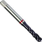 4-40 3FL H2 CO 45D SP FL - Industrial Tool & Supply