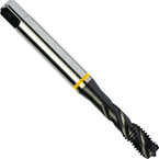 3/8-24 3FL H4 CO 40D SP - Industrial Tool & Supply