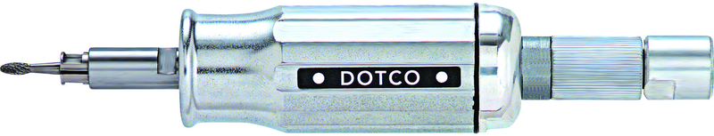 DOTCO TURBINE GRINDER 1 /8 COLLET - Industrial Tool & Supply