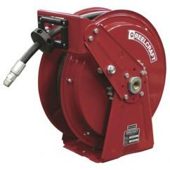 3/8 X 50' HOSE REEL - Industrial Tool & Supply