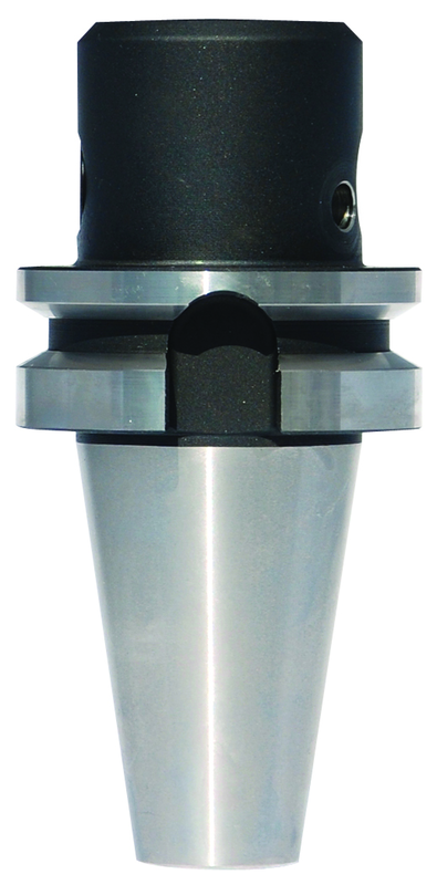 BT40 5/16 x 2-1/4 End Mill Holder - Industrial Tool & Supply