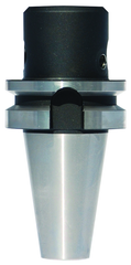 BT40 1 x 5 End Mill Holder - Industrial Tool & Supply