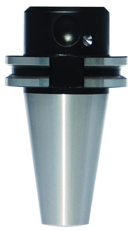 CAT50 3/4 x 5-3/4 End Mill Holder - Industrial Tool & Supply