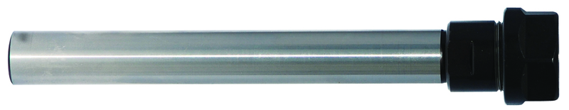 1/2" SH; 6" Projection - Straight Shank Collet Chuck - Industrial Tool & Supply