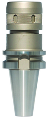 BT30 3/4" Sleeve Dia. X 3.54" Projection Hi-Power Milling Chuck - Industrial Tool & Supply