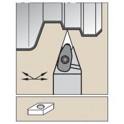 DVVNN163DKC3 D-STYLE CLAMPISO - Industrial Tool & Supply