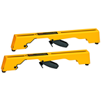 MITER SAW MOUNTNG BRACKET - Industrial Tool & Supply