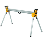 HD MITER SAW STND - Industrial Tool & Supply