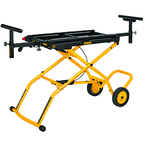 UNIV MITER SAW STAND - Industrial Tool & Supply