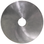 4" x .045" x 1" - HSS - Jewelers Slotting Saw - Industrial Tool & Supply