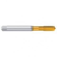 3/8–16 UNC–2B REK.1DR-S-OLN TiN Thread Forming Tap - Industrial Tool & Supply