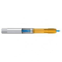 9/16–12 UNC–2B 2DRZOLN-TiNT1 IK Thread Forming Tap - Industrial Tool & Supply