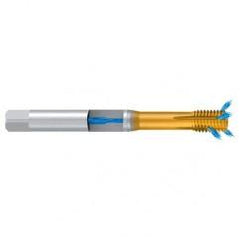 1/4–28 UNF–2BX 1DR-Z-OLN-IKZN-T Thread Forming Tap - Industrial Tool & Supply