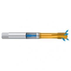 10–32 UNF–2BX 1DR-Z-OLN-IKZN T Thread Forming Tap - Industrial Tool & Supply