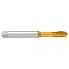 3/4–10 UNC–2BX 2DR-Z-OLN-TiN-T1 Thread Forming Tap - Industrial Tool & Supply