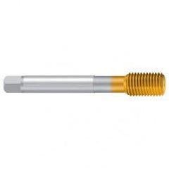 7/16–20 UNF–2B REK.2DRS-OLN TiN Thread Forming Tap - Industrial Tool & Supply