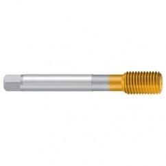 5/8–11 UNC–2B REK.2DRS-OLN TiN Thread Forming Tap - Industrial Tool & Supply