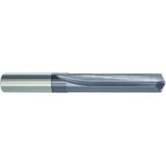 5376T 5/8 ST/FL DRL SC ALTIN - Industrial Tool & Supply