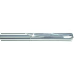 5376 11/16 ST/FL DRL SC BRT - Industrial Tool & Supply