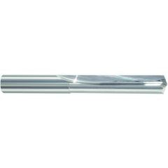 5376 9/16 ST/FL DRL SC BRT - Industrial Tool & Supply