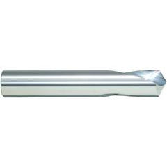 1440 1/2 90D SPOT DRL SC BRT - Industrial Tool & Supply