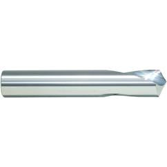 1440 3/16 140D SPOT DRL SC BRT - Industrial Tool & Supply
