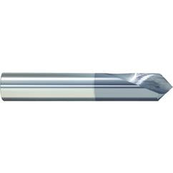 1440T 1/4 120D SPOT DRL SC ALTIN - Industrial Tool & Supply
