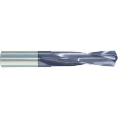 5375T 9.00MM SM DRL SC ALTIN - Industrial Tool & Supply