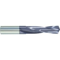 5375T 17/32 SM DRL SC ALTIN - Industrial Tool & Supply