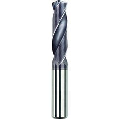 5601 SHEARDRILL 1/4-E 3XD DRL SC - Industrial Tool & Supply