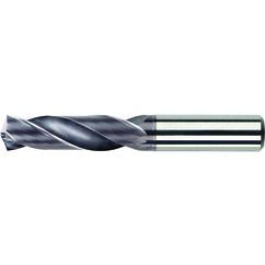 5600 SHEARDRILL 23/64 3XD DRL SC - Industrial Tool & Supply