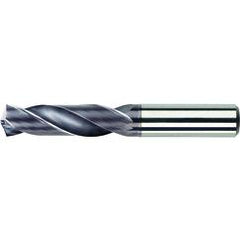 5600 SHEARDRILL 19/64 3XD DRL SC - Industrial Tool & Supply
