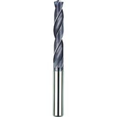 5602 SHEARDRILL 7/32 5XD DRL SC - Industrial Tool & Supply
