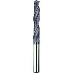 5603 SHEARDRILL 17/64 5XD DRL SC - Industrial Tool & Supply