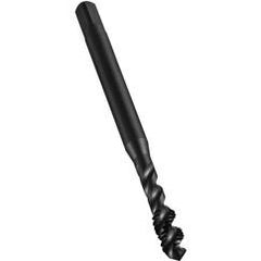 5/8-11 3FL 3B CO SPFL S-BOTT TAP-BLK - Industrial Tool & Supply