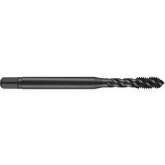 3/4-16 3FL 3B CO SPFL S-BOTT TAP-S/O - Industrial Tool & Supply