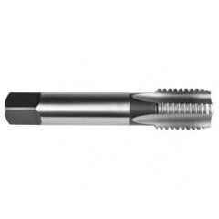 1-3/8-6 4FL H4 HSS PLUG TAP-BRT/BRZ - Industrial Tool & Supply