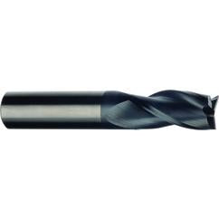 27/64 4FL SC SQ ALTIN END MILL - Industrial Tool & Supply