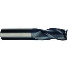 27/64 4FL SC SQ ALTIN END MILL - Industrial Tool & Supply