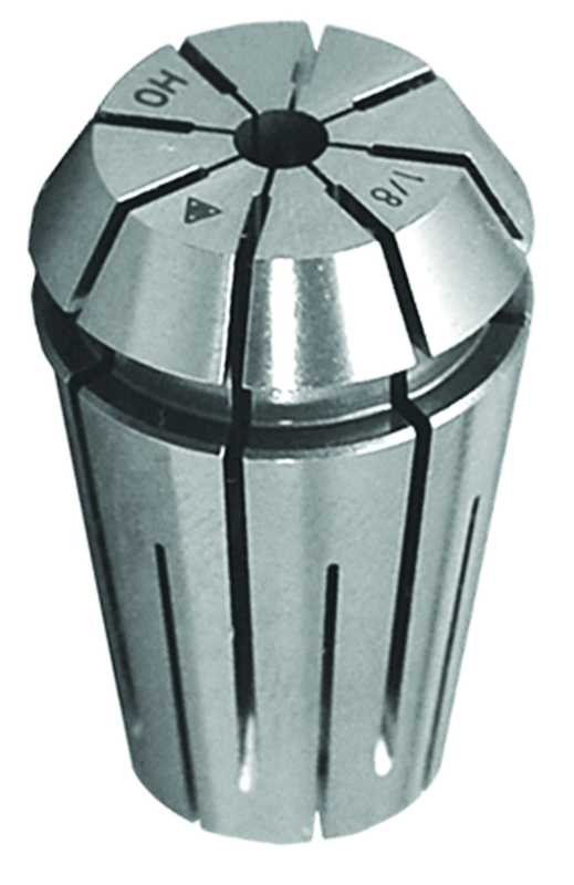 ER16 6.0MM .236-.232 COLLET COOLNT - Industrial Tool & Supply