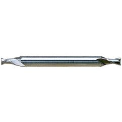 5/64X2 2FL STUB DE HSS EM - Industrial Tool & Supply