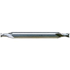 9/64X2 2FL STUB DE TICN 8% COB EM - Industrial Tool & Supply