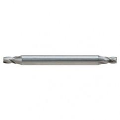 3/16X2 4FL STUB DE HARDSLICK EM - Industrial Tool & Supply