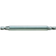 7/64X2 4FL STUB DE TICN HSS EM - Industrial Tool & Supply