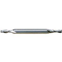 1/16X2-1/4 2FL REG DE TICN HSS EM - Industrial Tool & Supply