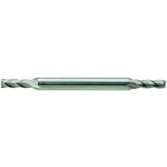 11/64X2-1/4 4FL REG DE TICN EM - Industrial Tool & Supply