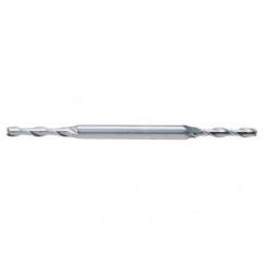 3/32X2-5/8 2FL DE LONG HSS EM - Industrial Tool & Supply
